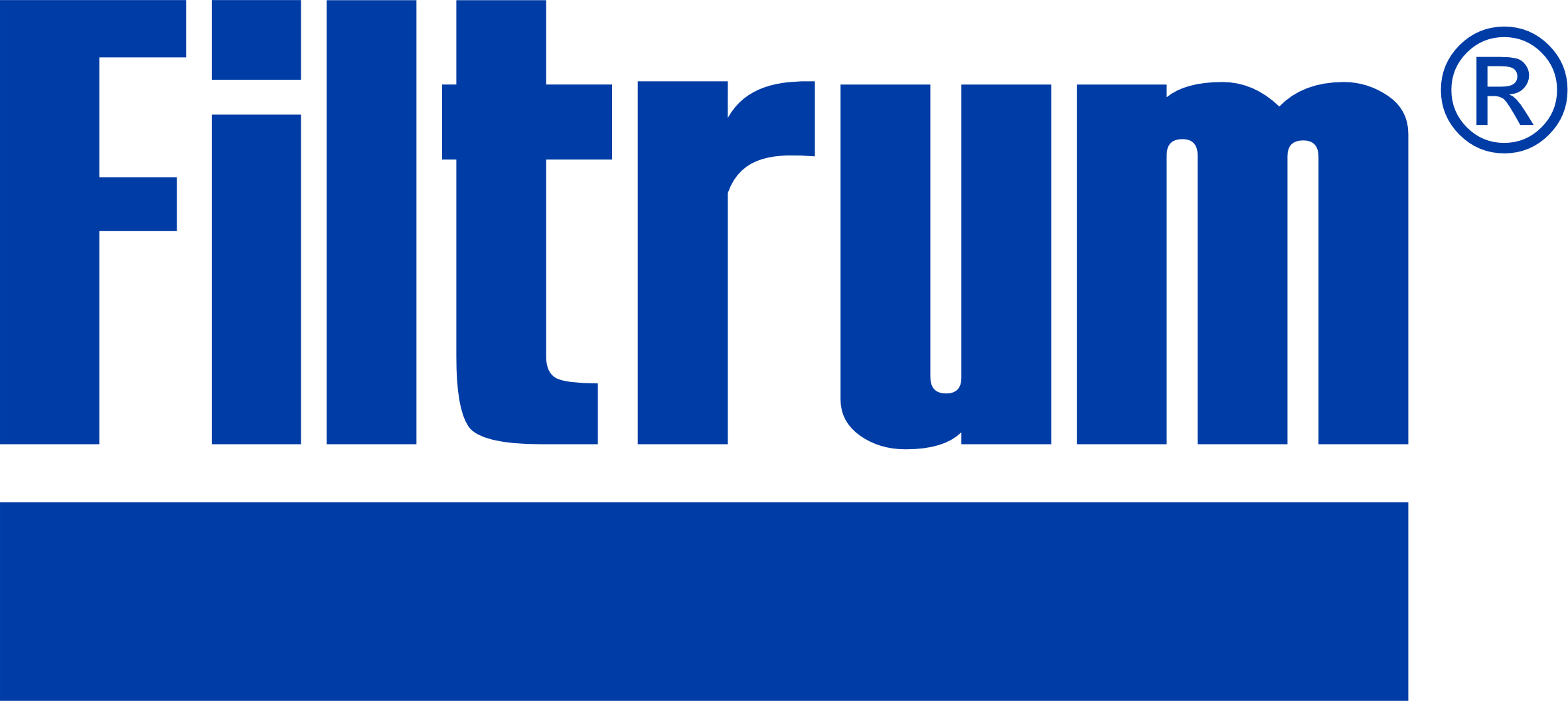 Filtrum Logo