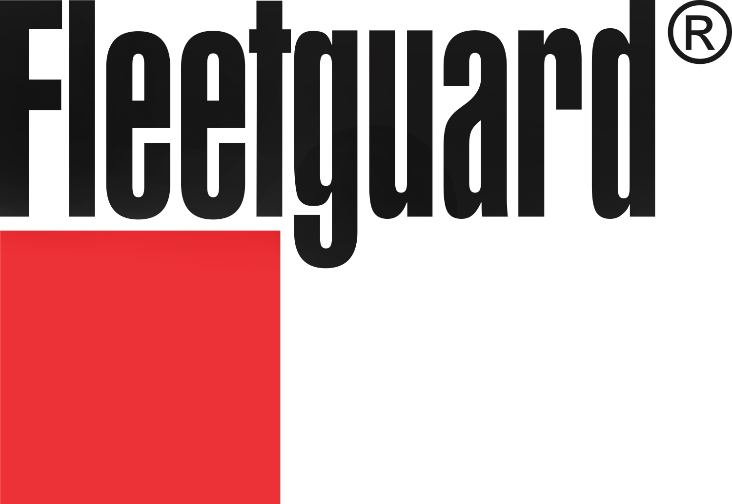 Fleetguard Logo