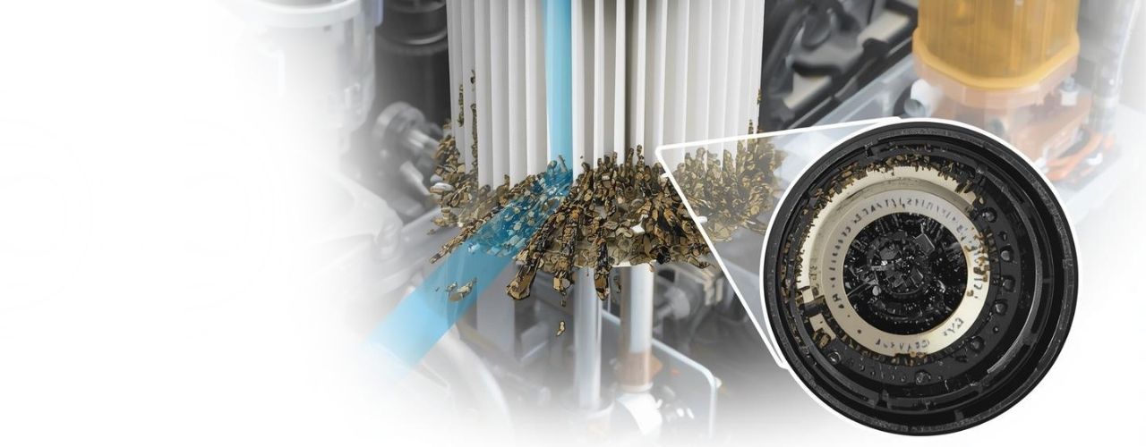 7 Signs Your DEF Filter Needs Replacement | Fleetguard