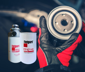 Diesel Filter Maintenance A Complete Guide for Fleet Owners