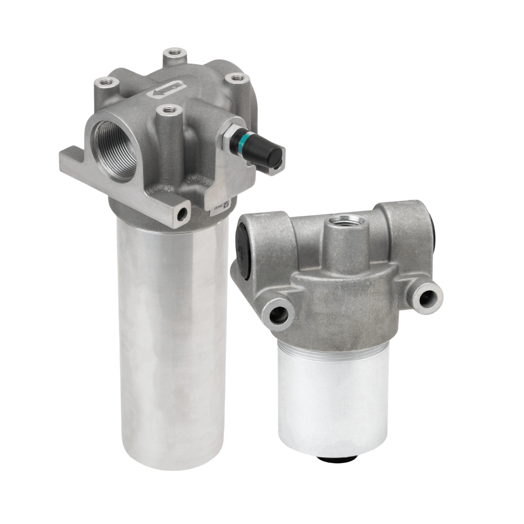Filter Assemblies