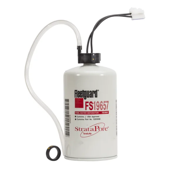 Fuel Water Separators