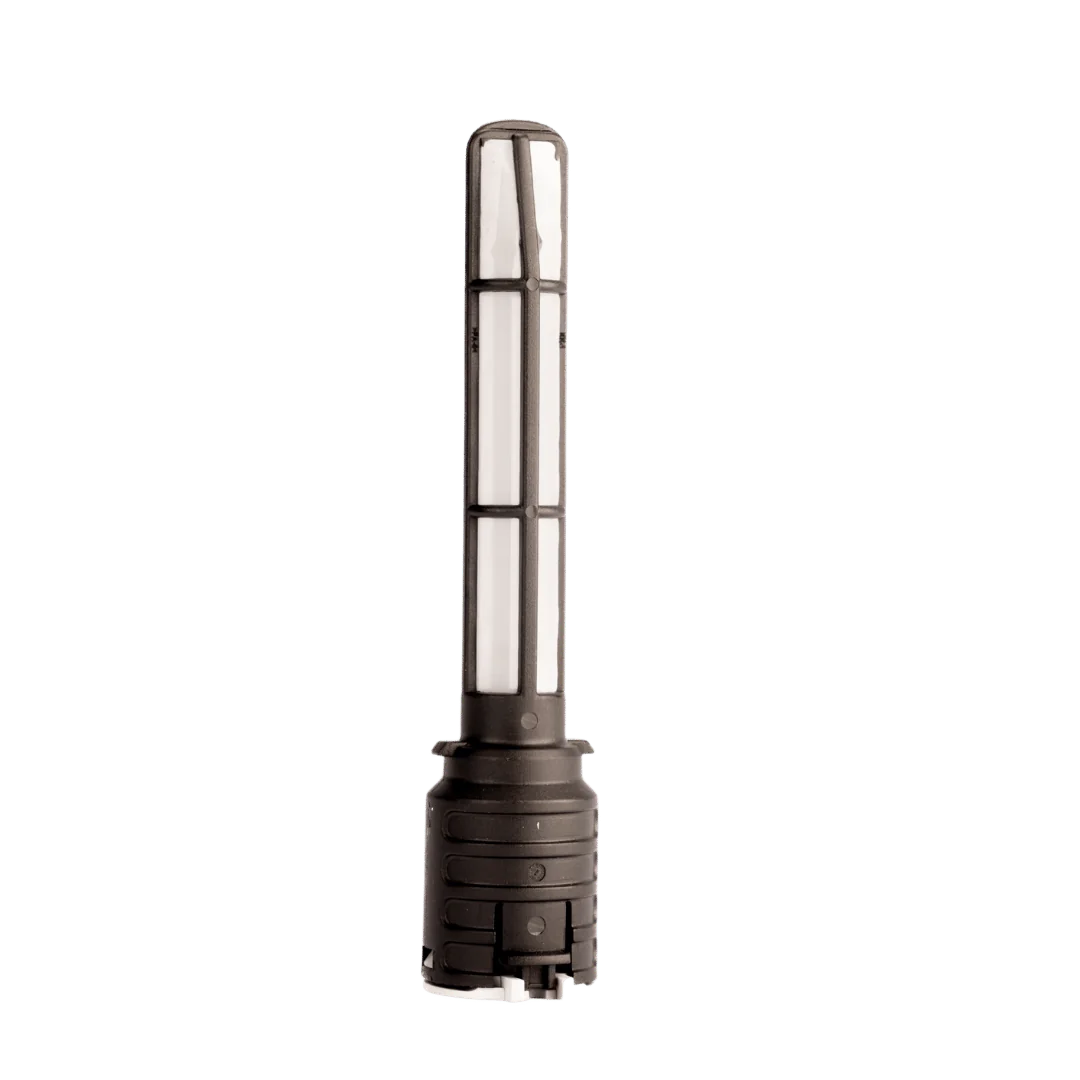 Filling Neck Filter