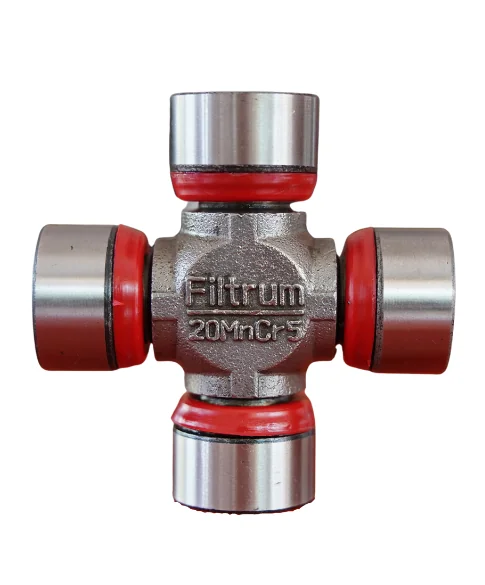Universal Joint Cross (UJ Cross)