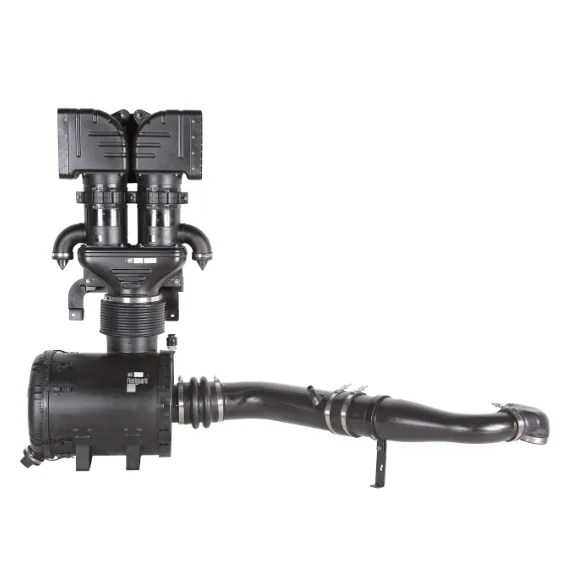 Air Intake System