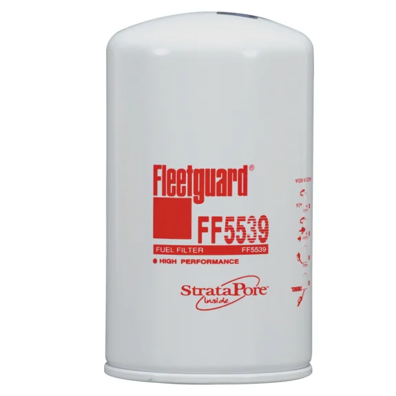 Fuel Filters
