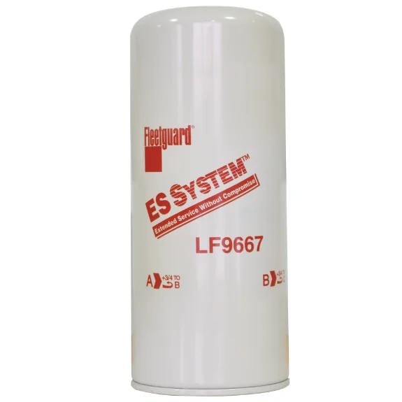 Lube Filters