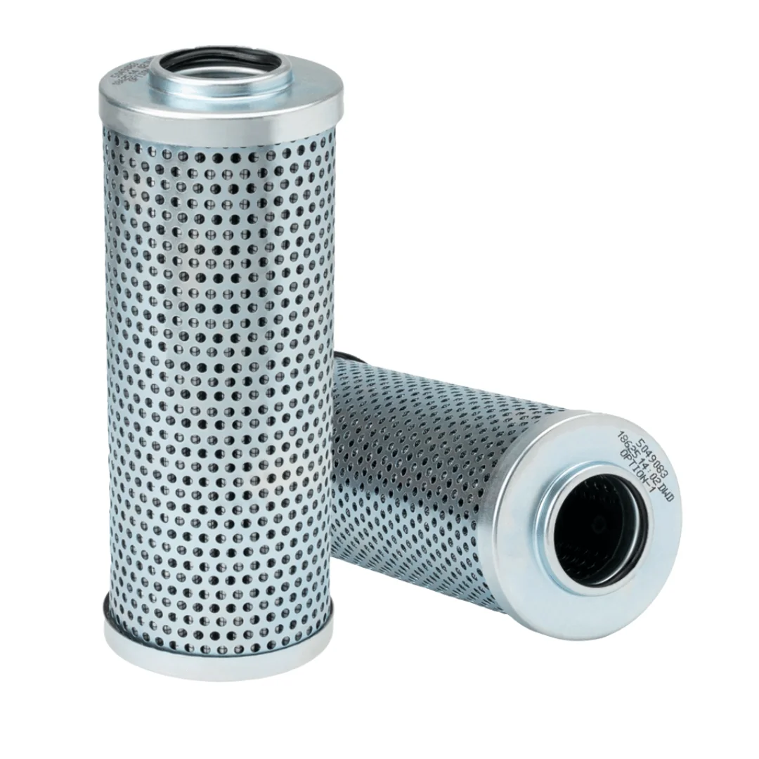 Pressure Line Filters