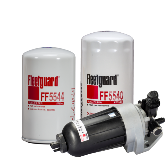 Top Filtration Companies Filter Suppliers in India Fleetguard Filters