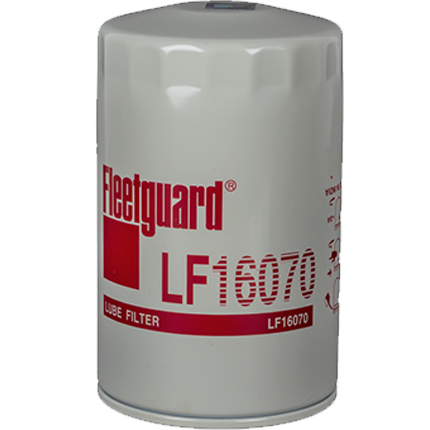 Fleetguard Lube Filter