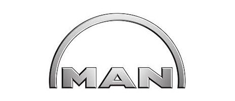 Man Logo