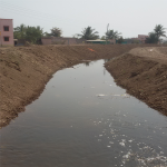 Canal-Irrigation
